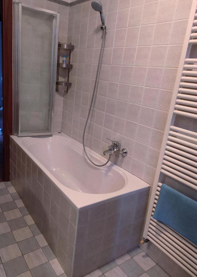 Le Ruote Bed and Breakfast Vezzano sul Crostolo Buitenkant foto