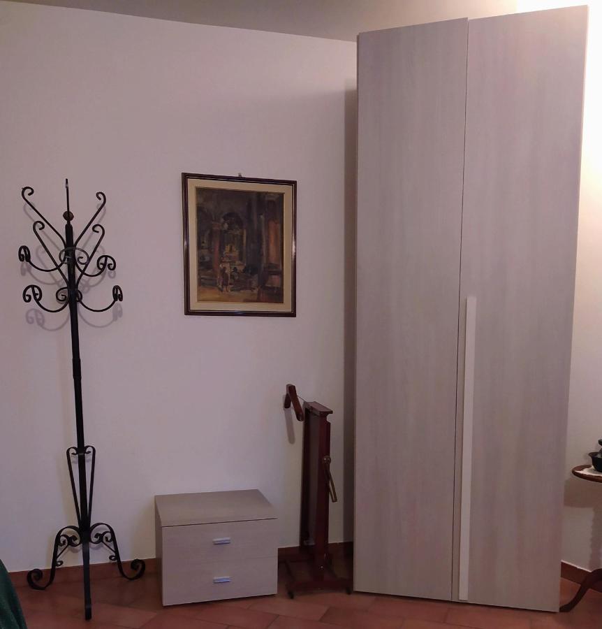 Le Ruote Bed and Breakfast Vezzano sul Crostolo Buitenkant foto