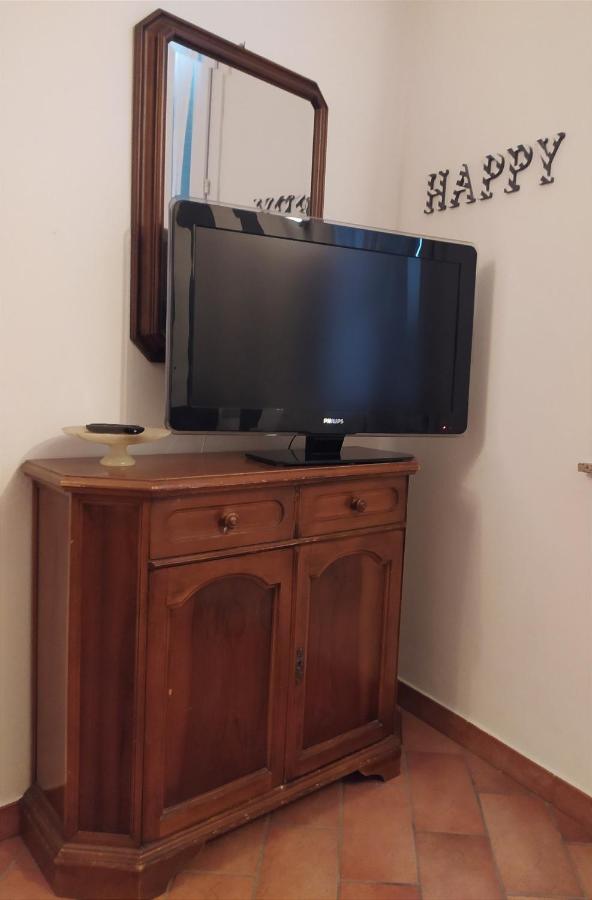 Le Ruote Bed and Breakfast Vezzano sul Crostolo Buitenkant foto