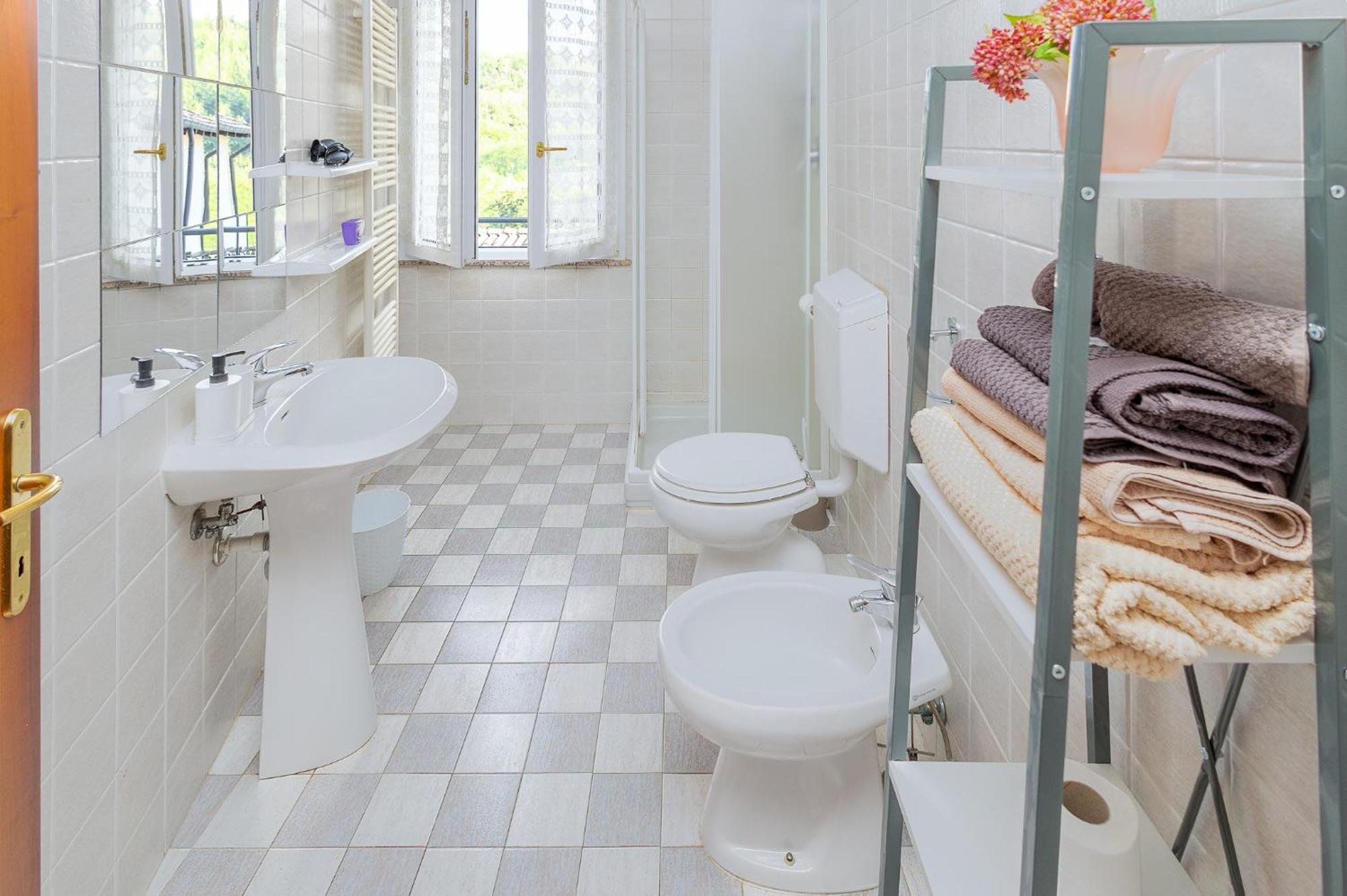 Le Ruote Bed and Breakfast Vezzano sul Crostolo Buitenkant foto