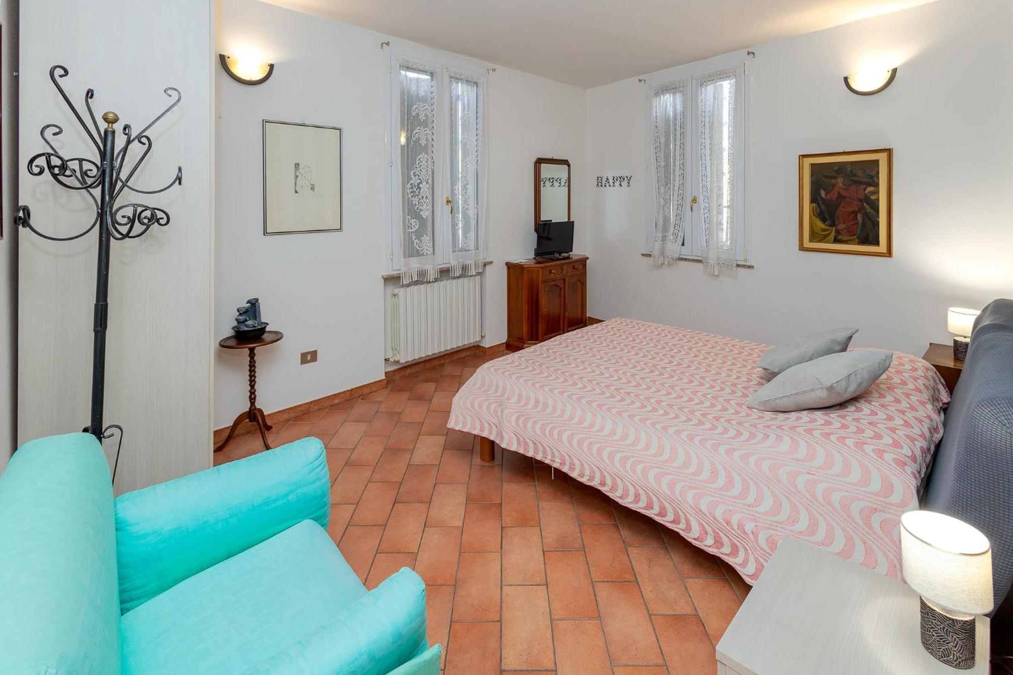 Le Ruote Bed and Breakfast Vezzano sul Crostolo Buitenkant foto