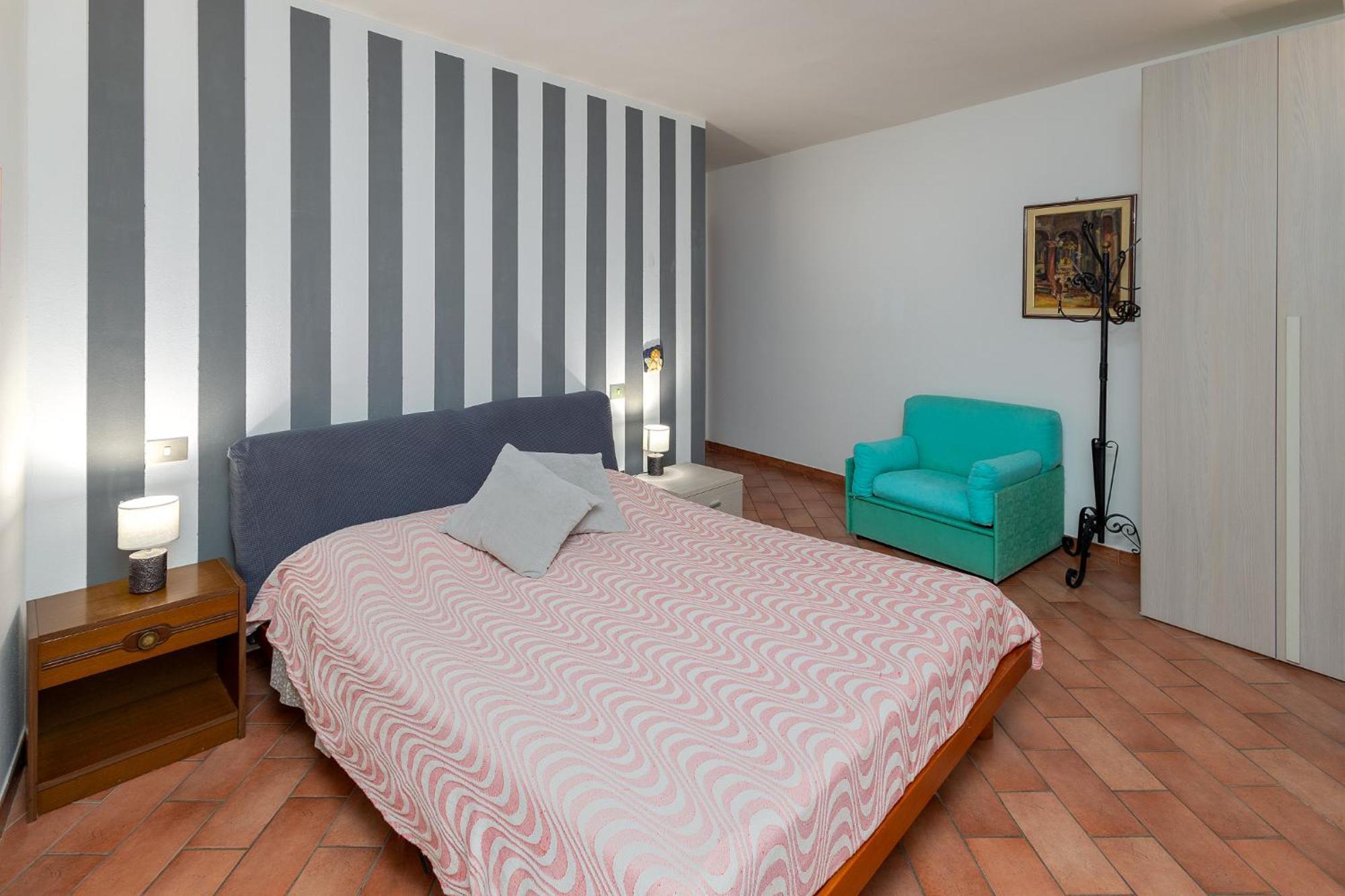 Le Ruote Bed and Breakfast Vezzano sul Crostolo Buitenkant foto
