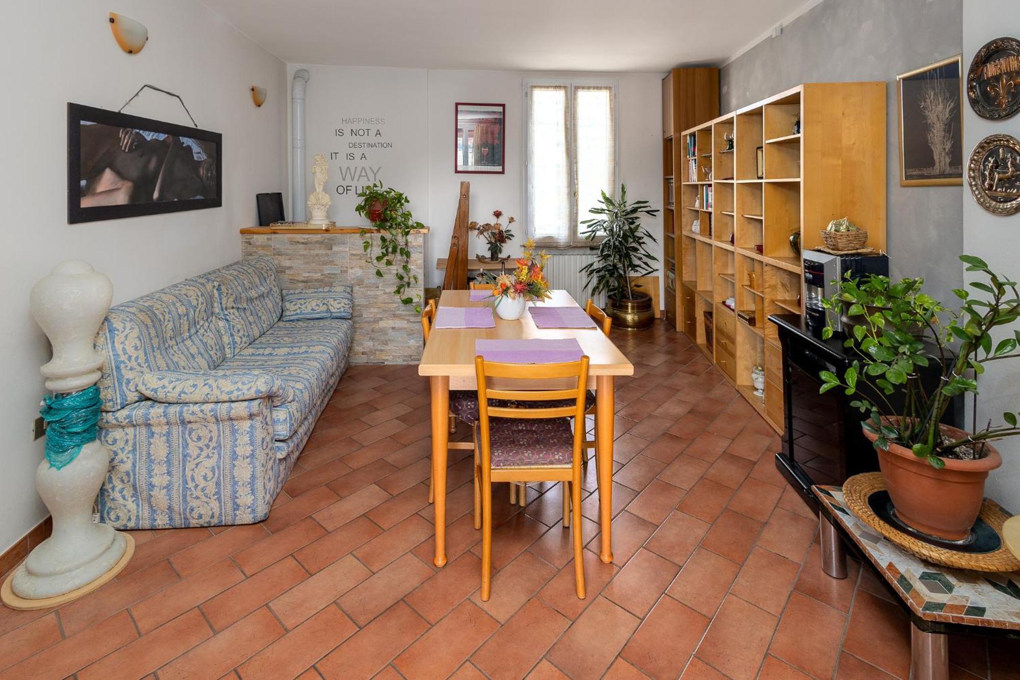 Le Ruote Bed and Breakfast Vezzano sul Crostolo Buitenkant foto