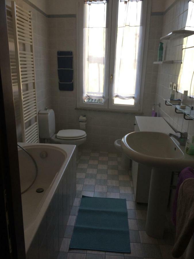 Le Ruote Bed and Breakfast Vezzano sul Crostolo Buitenkant foto